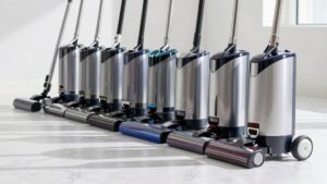 canister vacuums top picks 2026