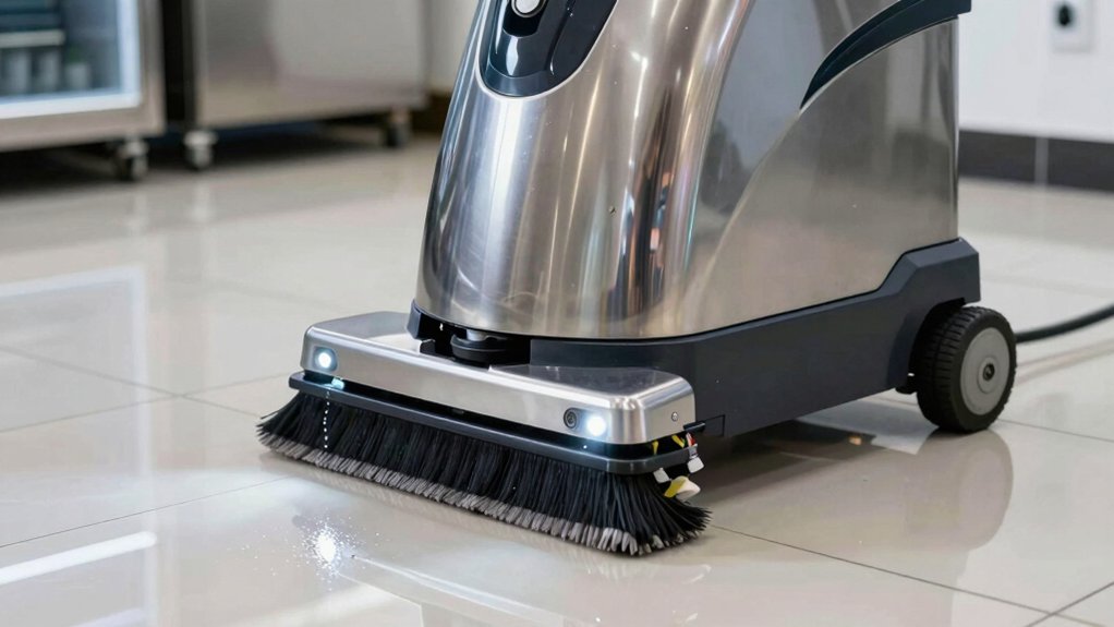 commercial floor scrubber machines featured 2026