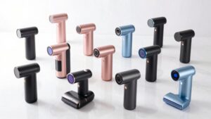 compact handheld vacuums for small messes