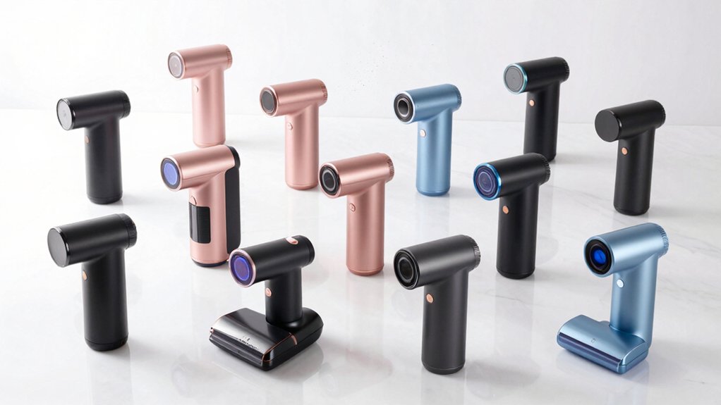 compact handheld vacuums for small messes