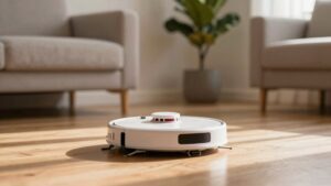 compact quiet apartment robot vacuums 2026
