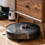 14 Best Compact Robot Vacuums for Tight Spaces in 2026