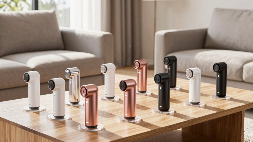 cordless handheld vacuums 2026