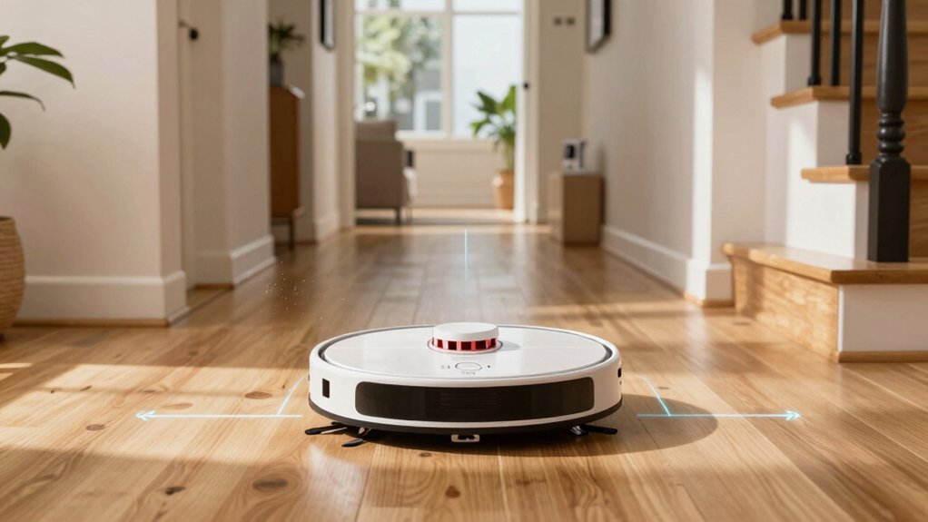 four word top multi floor robot vacuums 2026