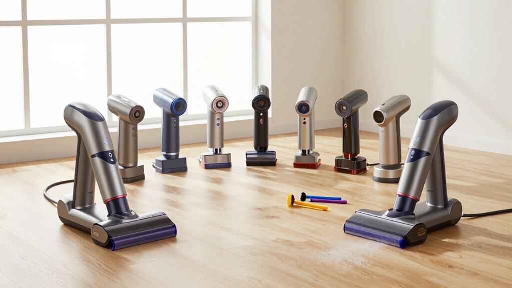 handheld vacuums under 100