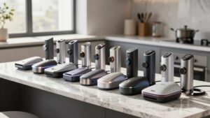 handheld vacuums with hepa filtration