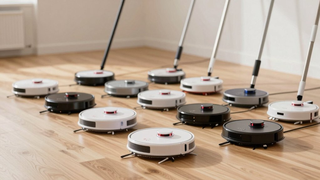 lightweight stick vacuums 2026