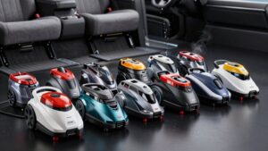 portable carpet cleaners for cars 2026
