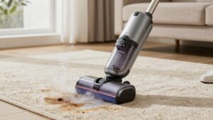 portable carpet cleaners for pet stains 2026