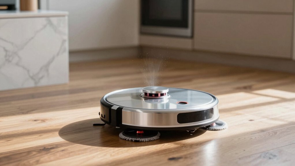 robot vacuum and mop combos 2026