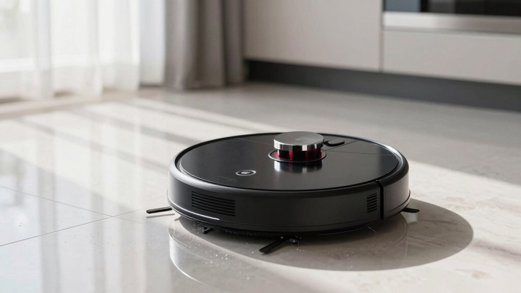 robot vacuum mop combo guide