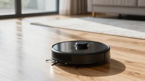 robot vacuum mop combos for large homes
