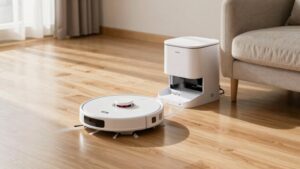 self emptying robot vacuums 2026