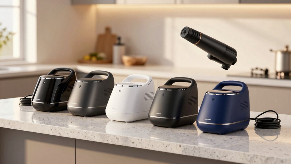 small wet dry vacuums 2026 roundup