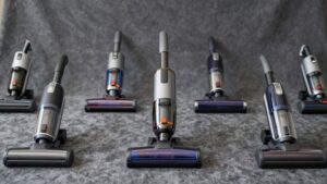 top 13 upholstery vacuums