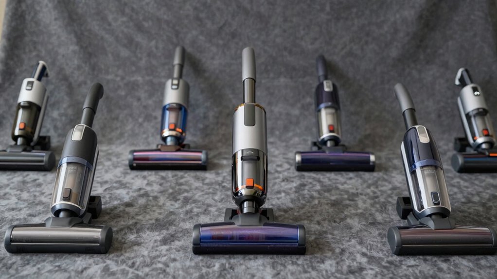 top 13 upholstery vacuums