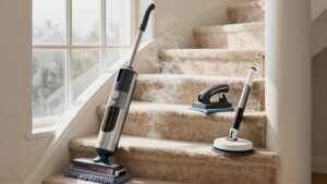 top carpet cleaners for stairs