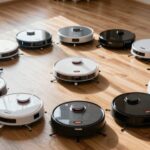 14 Best Robot Vacuums with App Control in 2026