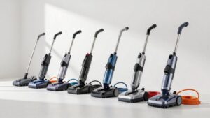 top upright carpet cleaners 2026