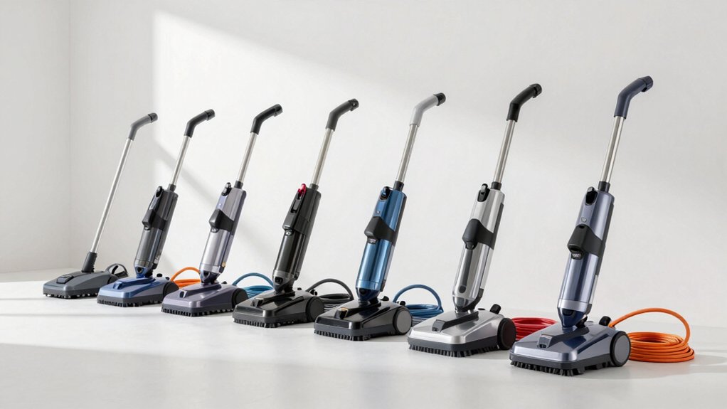 top upright carpet cleaners 2026
