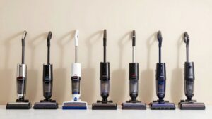 top upright vacuums for pet hair