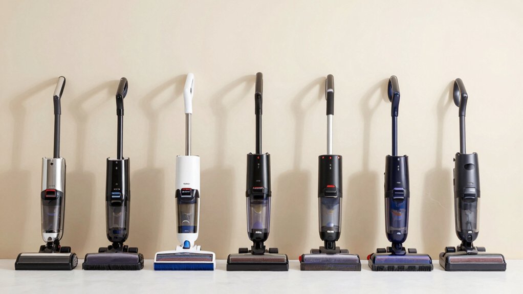 top upright vacuums for pet hair