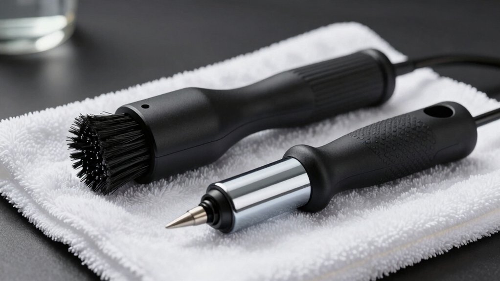 two best upholstery tools for carpet cleaning machines