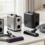 How to Choose a Central Vacuum System for Your Home: A Buyer’s Decision Guide