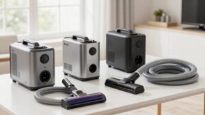 central vacuum buyer decision guide