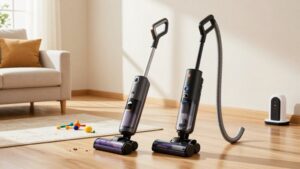 cordless convenience vs canister power
