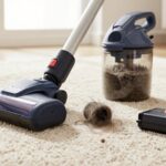 Why Your Cordless Vacuum Keeps Shutting Off: 7 Causes and the First Fix