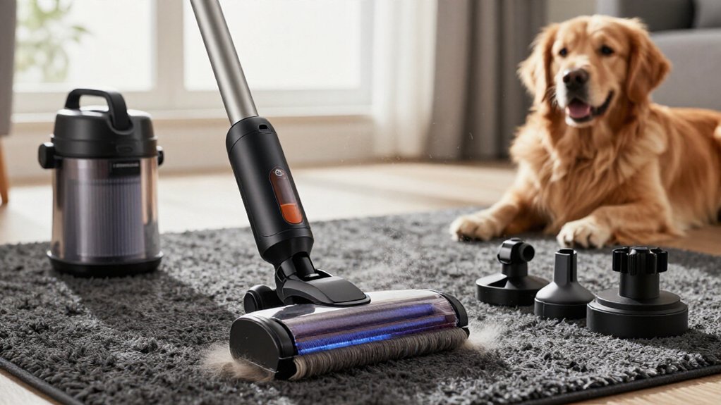pet friendly vacuum worth it
