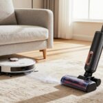 Robot Vacuum vs Upright Vacuum: Which One Actually Cleans Better for You?