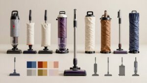 vacuum bag compatibility by brand